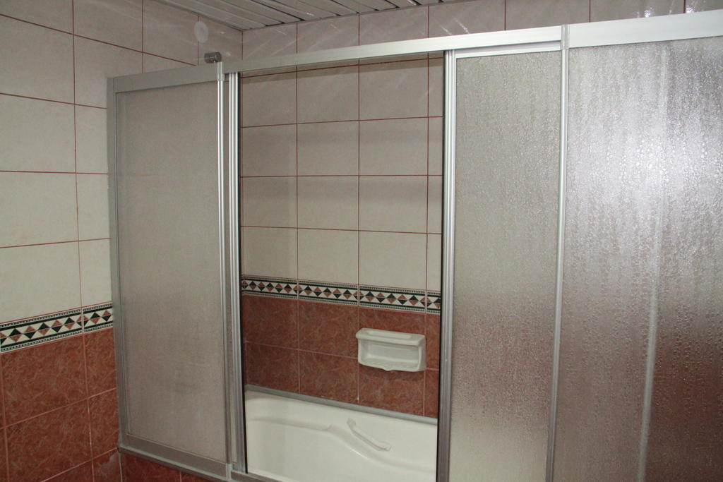Hotel Orontes Antakya Kamer foto