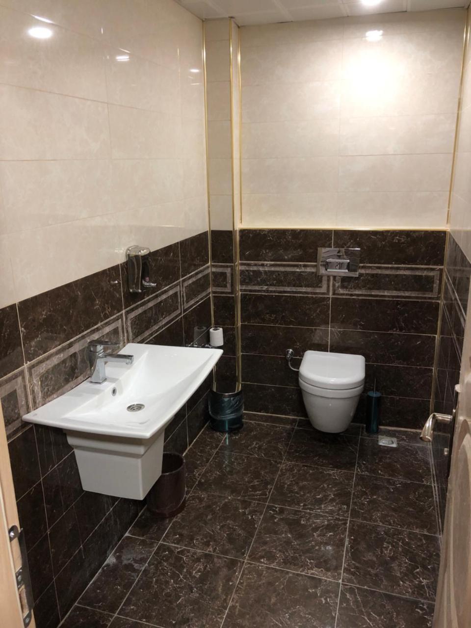 Hotel Orontes Antakya Buitenkant foto